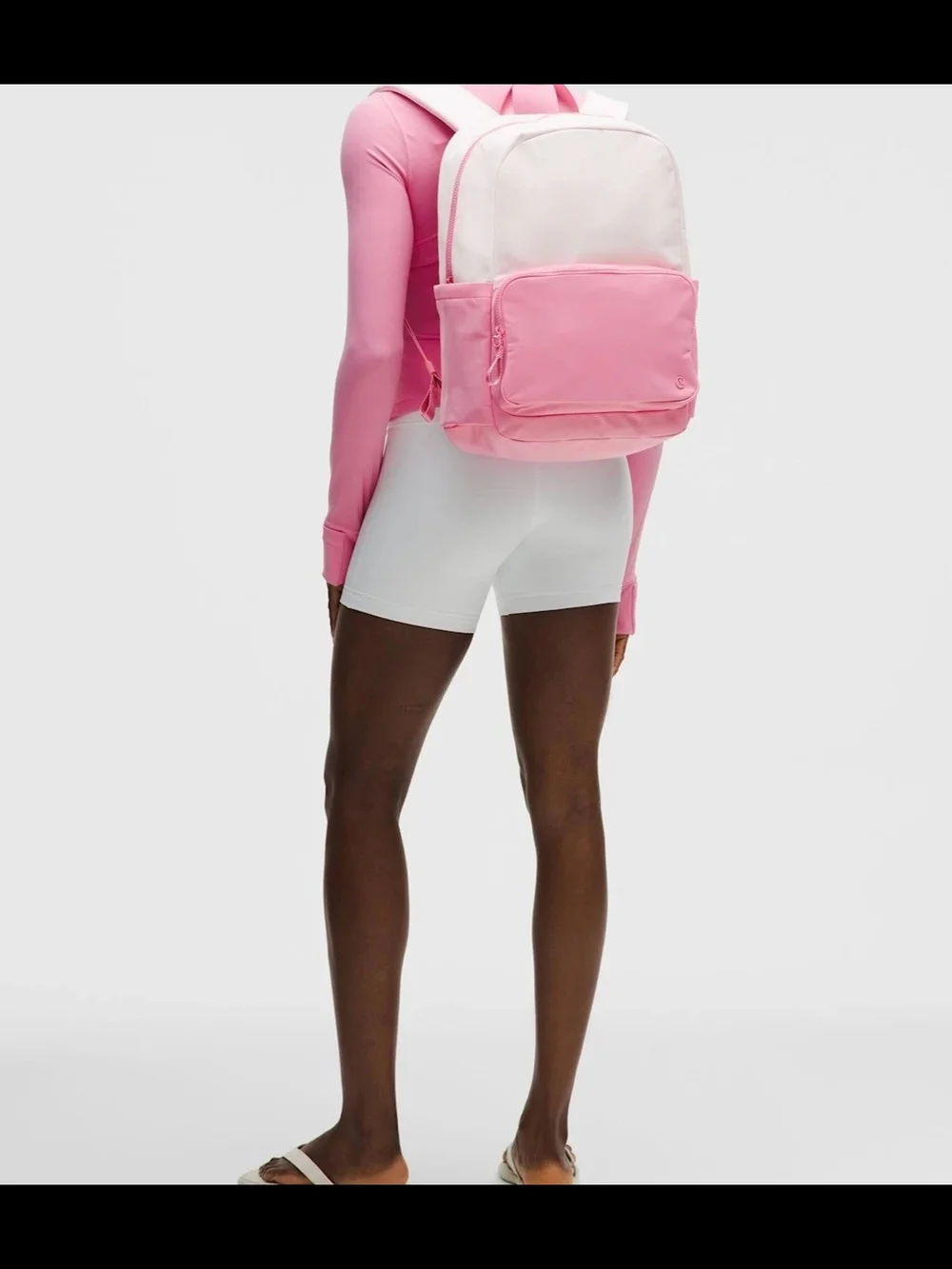 lululemon athletica sleek ombre